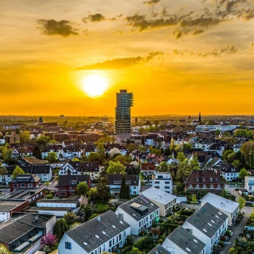 Schlüsseldienst Bochum