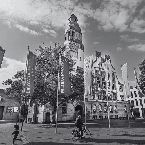 Schlüsseldienst Gladbeck