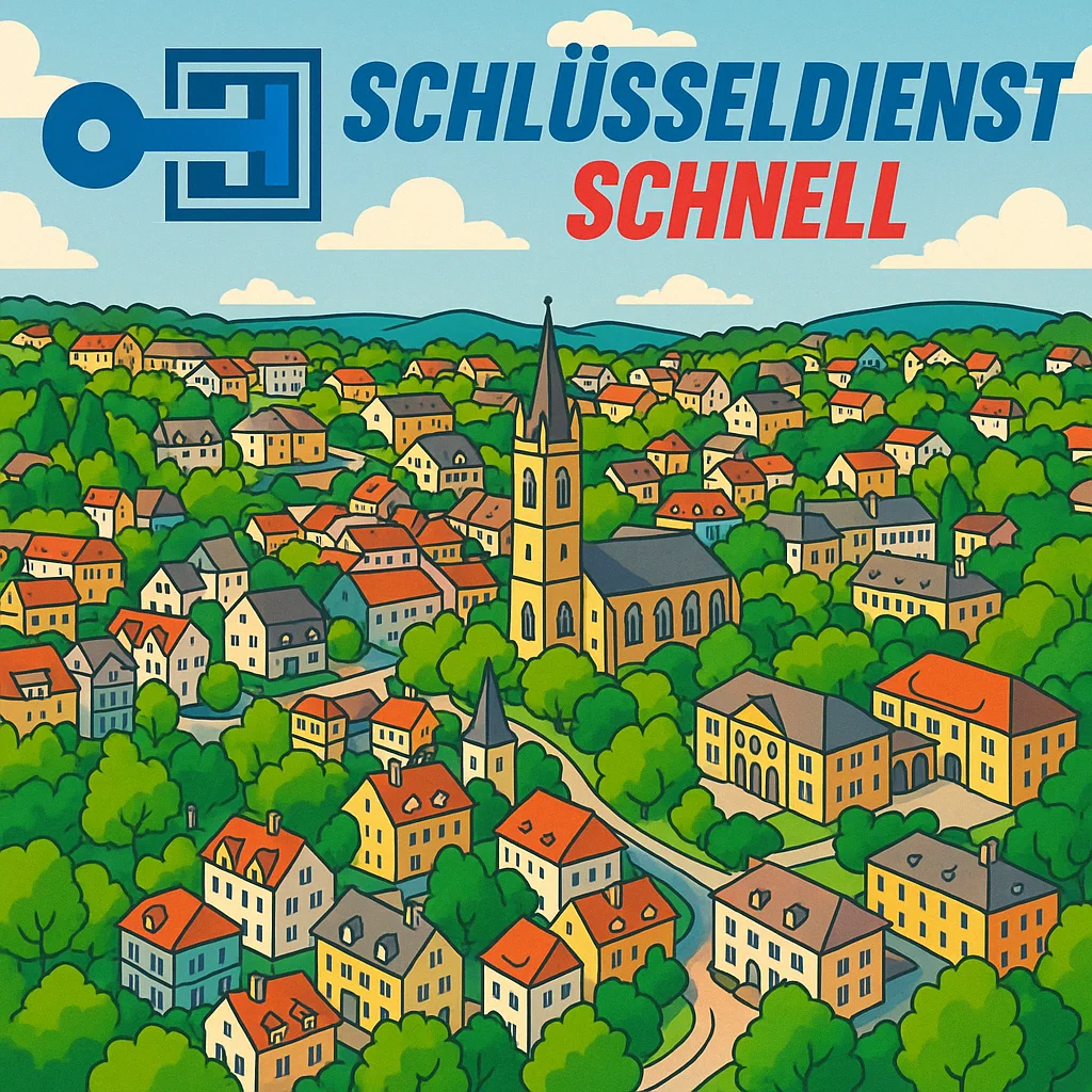 Schlüsseldienst