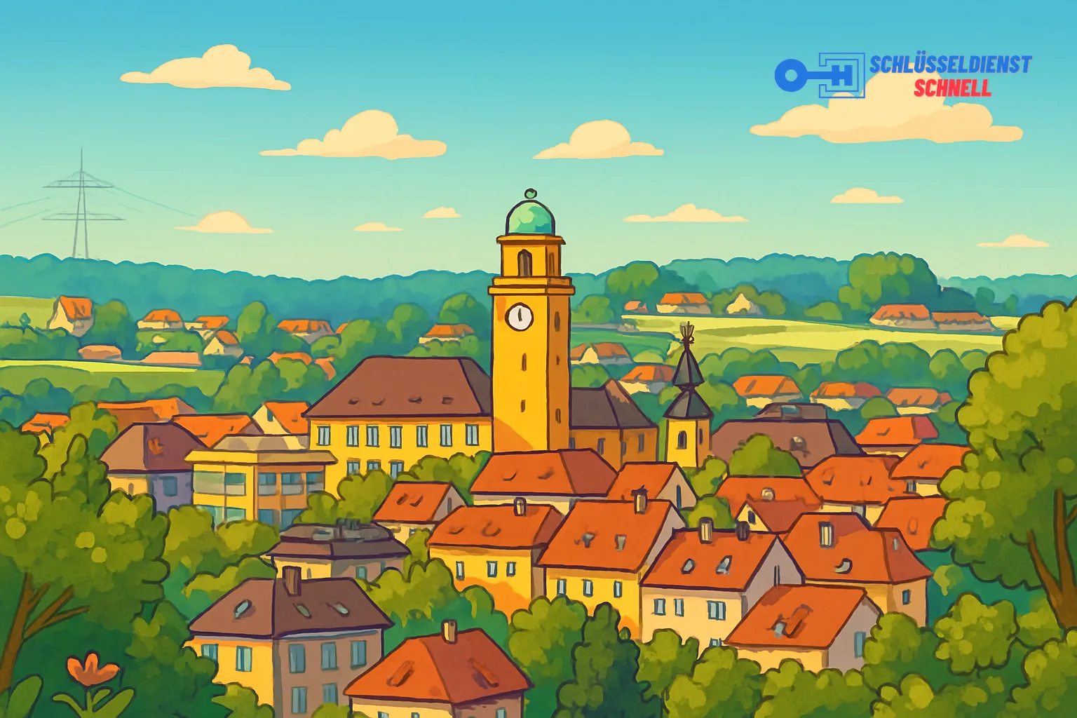 Schlüsseldienst Witten  Schlüsseldienst Witten