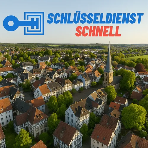 Schwerte schluesseldienst