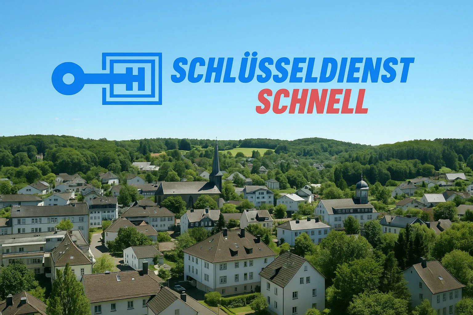 schluesseldienst