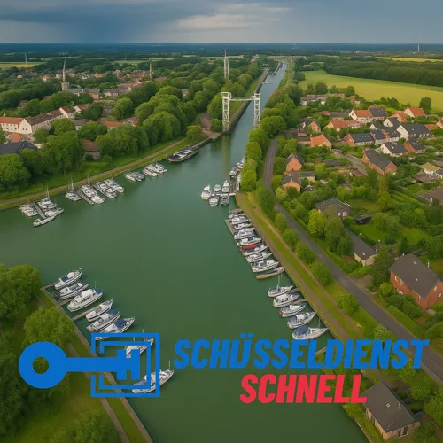 Castrop-Rauxel schluesseldienst