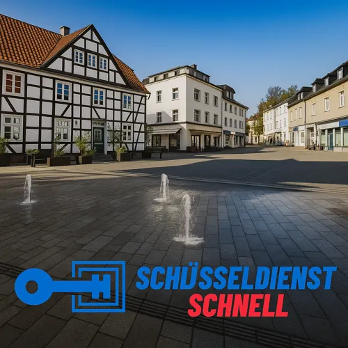 schluesseldienst