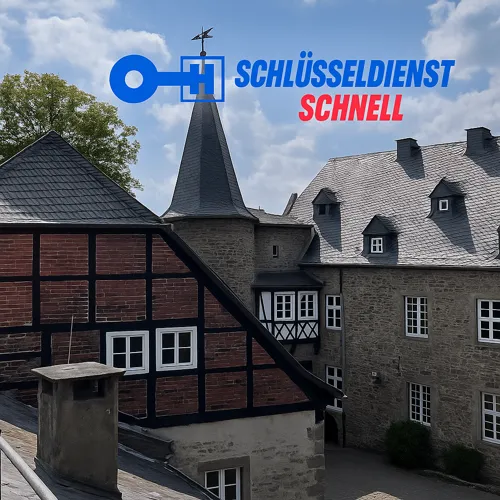 schluesseldienst