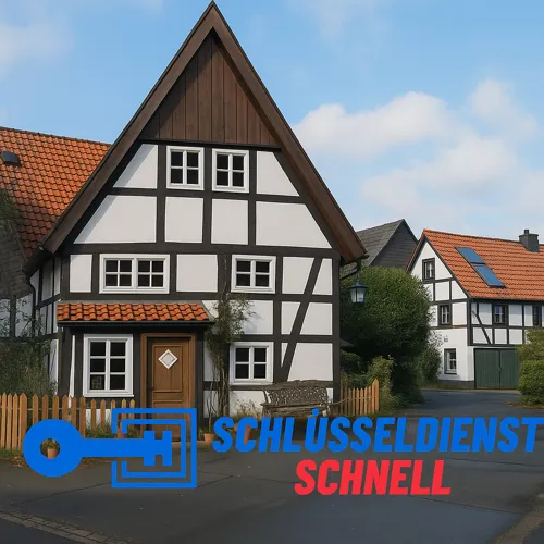 Holzwickede schluesseldienst