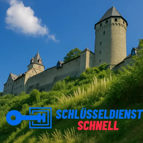Iserlohn schluesseldienst