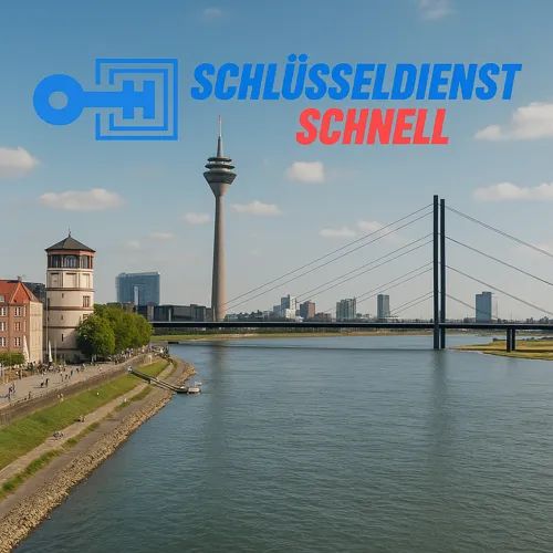 schluesseldienst, Dusseldorf, NRW, Nordrhein westfalen