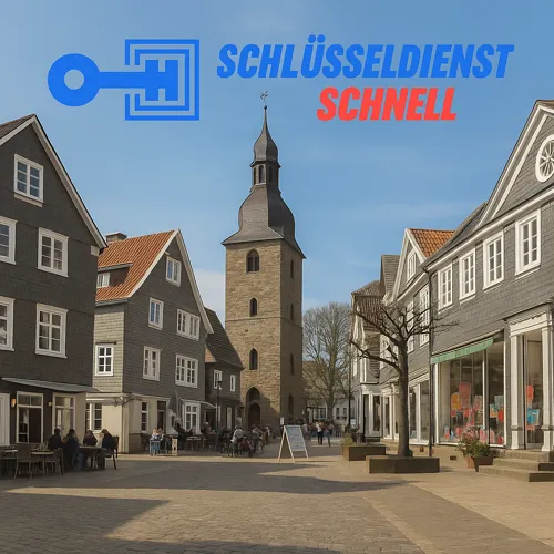 hattingen schluesseldienst