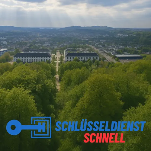 schluesseldienst
