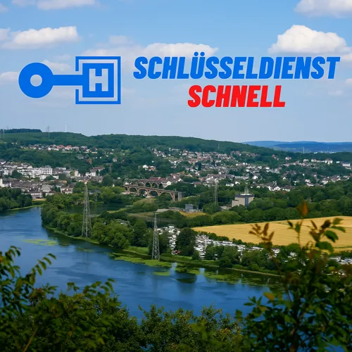 schluesseldienst