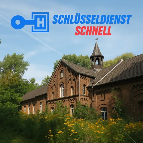 lunen schluesseldienst